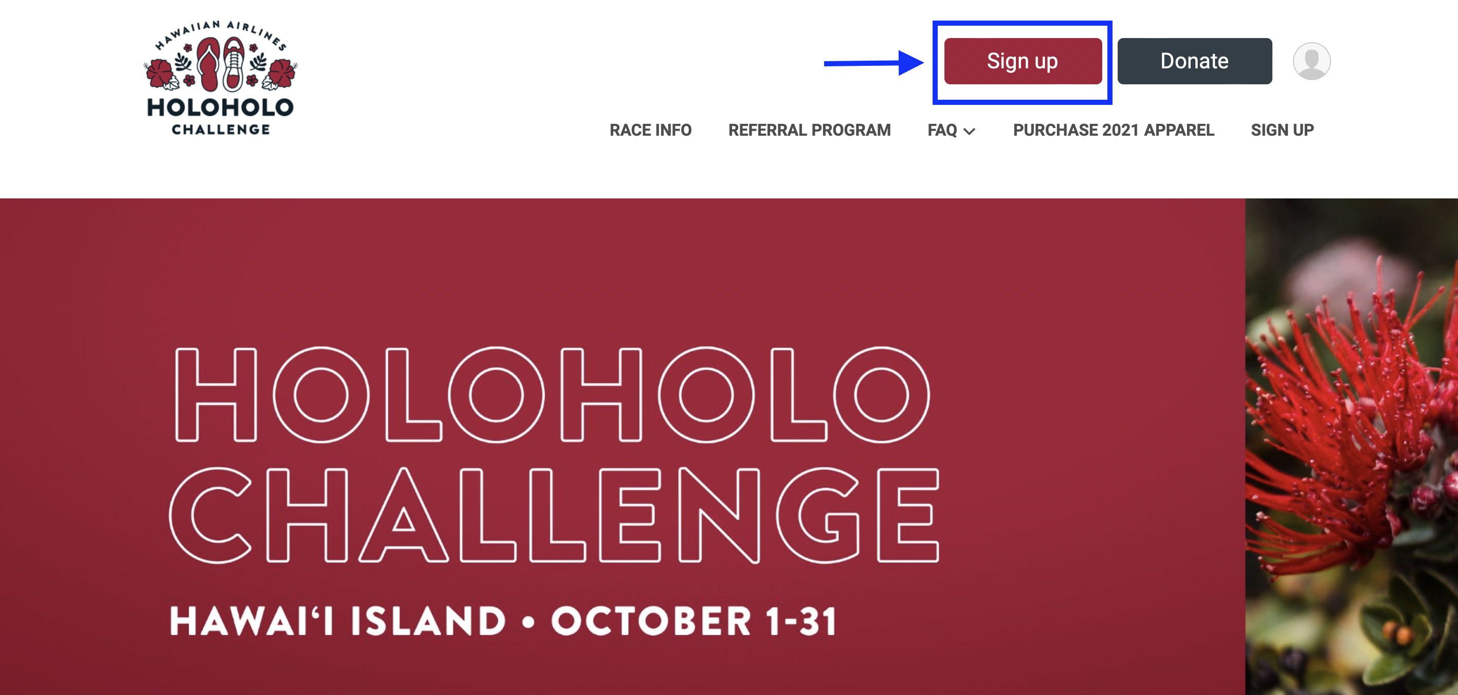 Holoholo Challenge2022