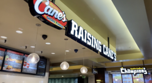 RAICING CANE'S