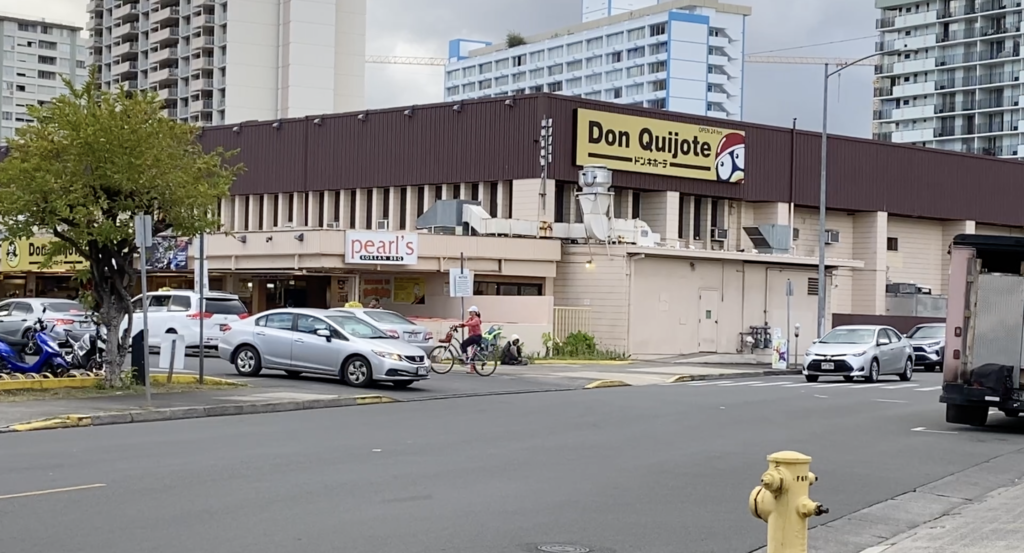 IRON GRILL HAWAIIの絶品鉄板焼きステーキ‼︎