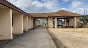 Waianae neighborhood community center