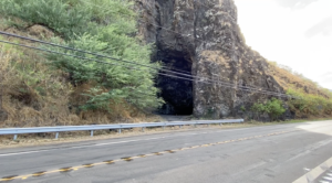 KANEANA洞窟