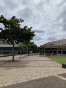 ハワイ大学ウエストオアフ